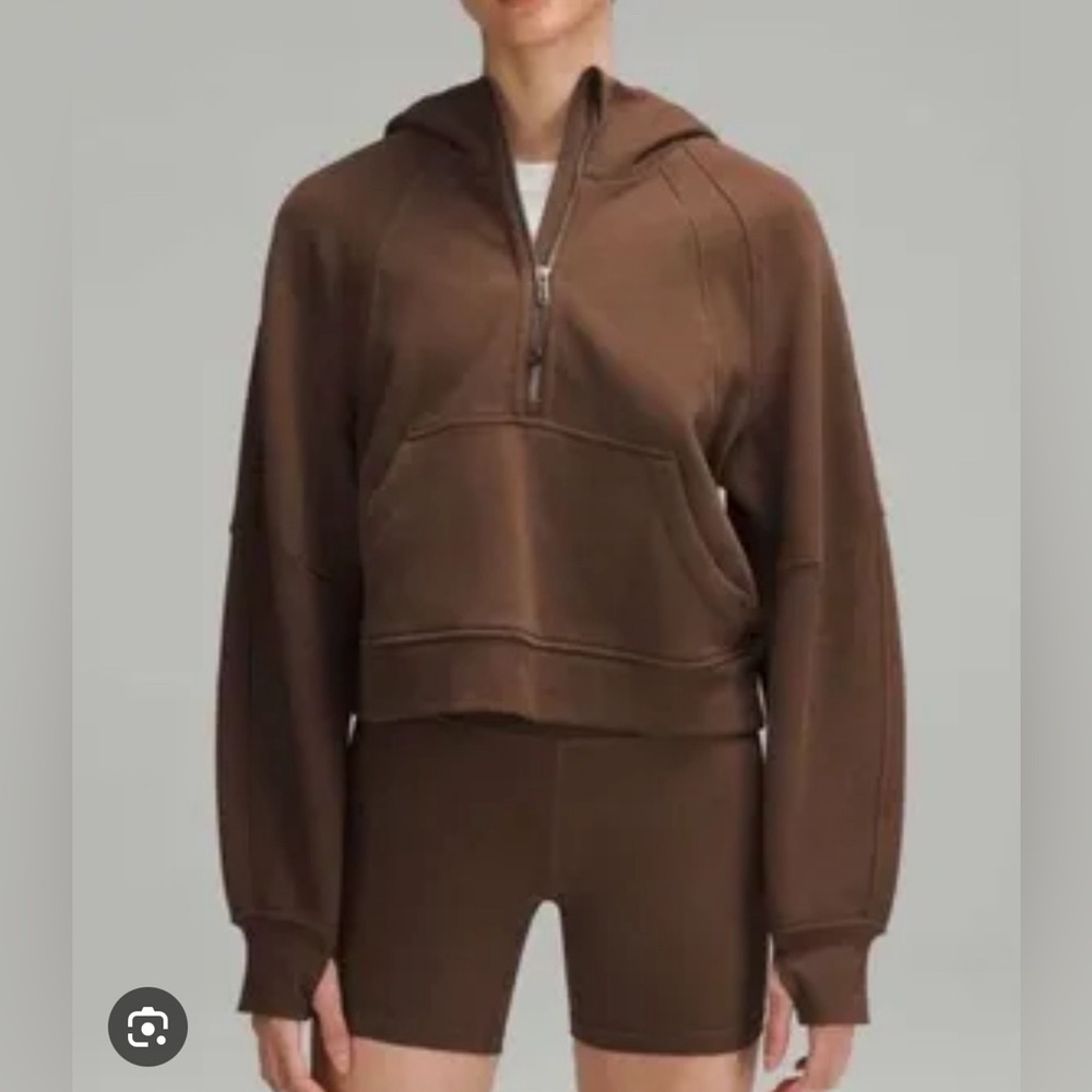 Lululemon Scuba